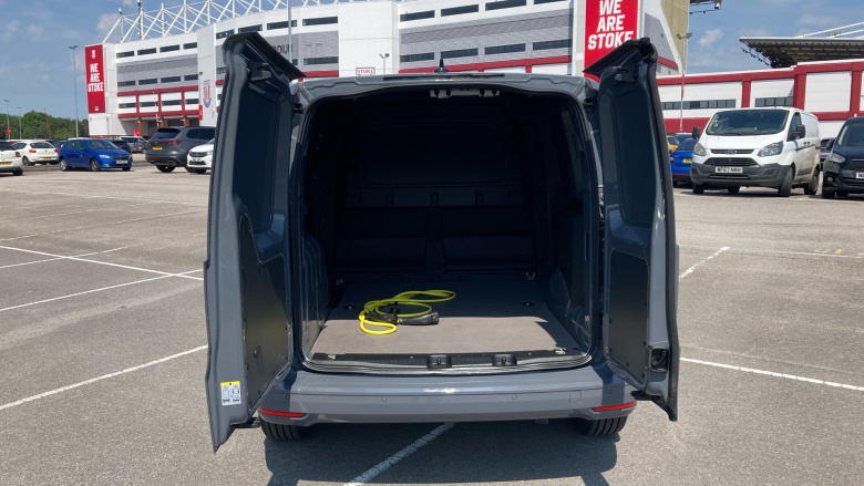 Ford Transit Connect 240 L1 Petrol 1.5 EcoBoost PHEV 150 Limited Van Auto